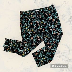 Ann Taylor Loft sz 12 “Marissa” THE RIVIERA PANT